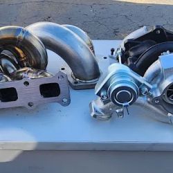 FSR Performance and Repair LLC ico
