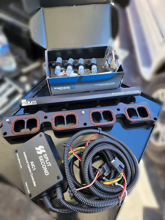 FSR Performance and Repair LLC 4