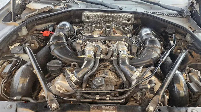 FSR Performance and Repair LLC 7
