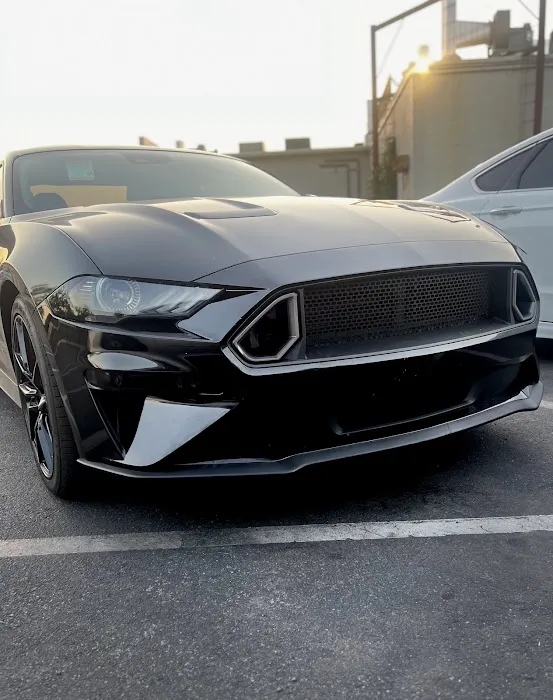 FSR Performance and Repair LLC 9