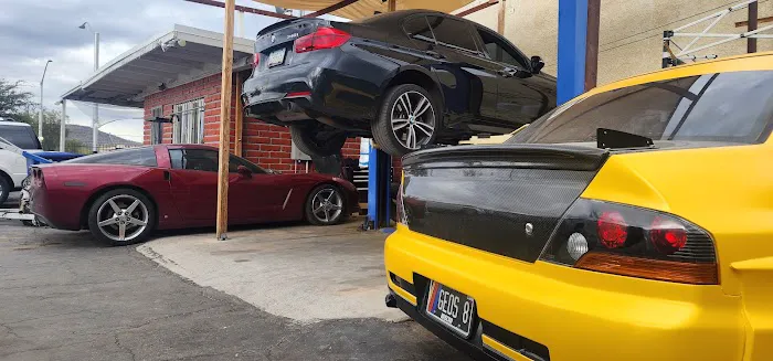 FSR Performance and Repair LLC 8