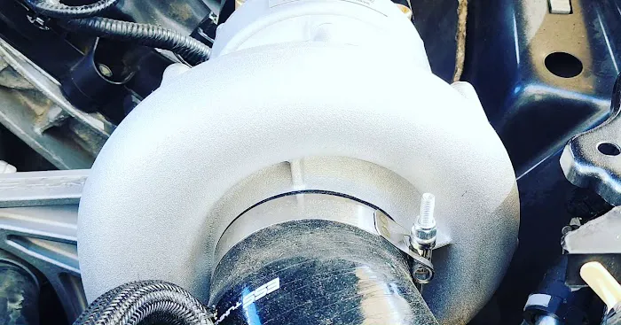 FSR Performance and Repair LLC 6
