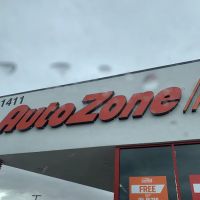 AutoZone Auto Parts