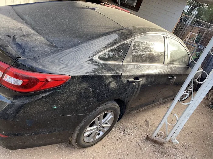 AutoZone Auto Parts 2