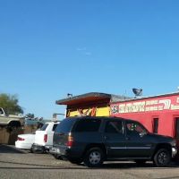 P & A Tire & Auto Services