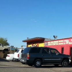 P & A Tire & Auto Services ico