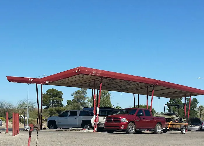 P & A Tire & Auto Services 2