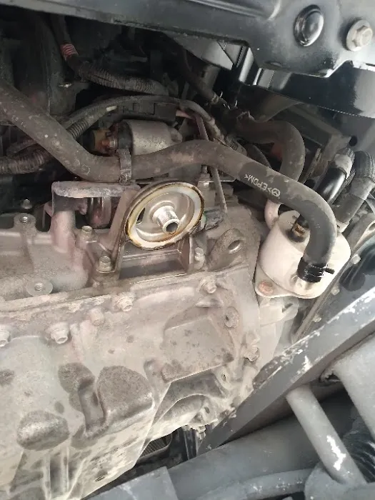 Mission Auto Care 0