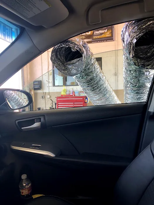 Jiffy Lube 6