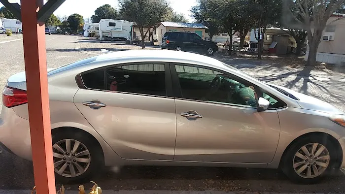 Jiffy Lube 4
