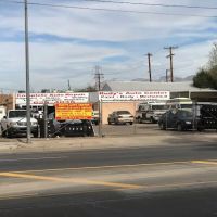 Rudy's Auto Center