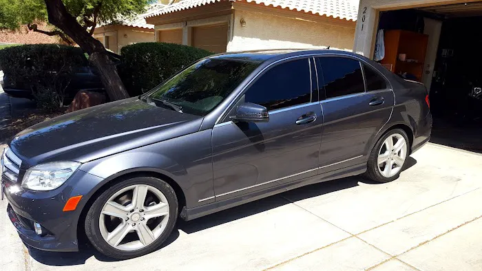 Window Tint nv.com 2