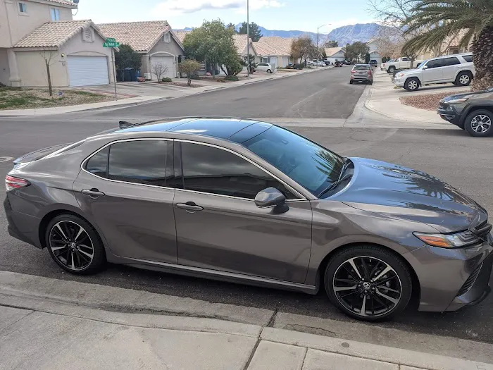 Window Tint nv.com 3