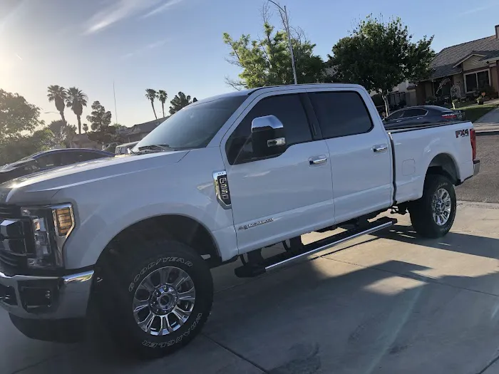 Window Tint nv.com 0