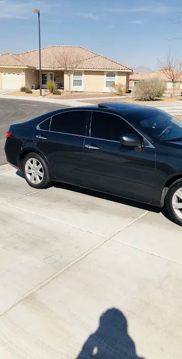Window Tint nv.com 1