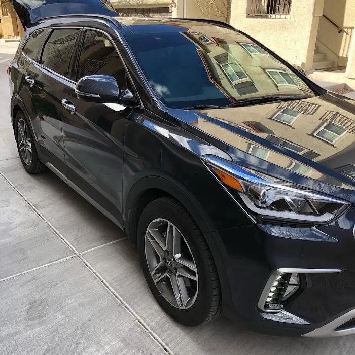 Window Tint nv.com 6