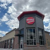 Brake Masters #241