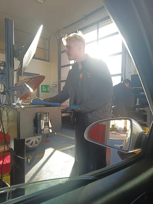 Valvoline Instant Oil Change 5