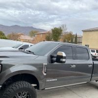 Tint Tech LV