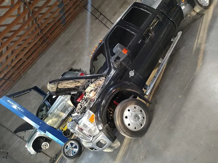 55 Auto & Truck Repair 0