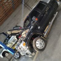 55 Auto & Truck Repair