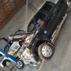 55 Auto & Truck Repair ico