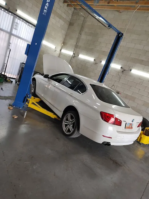 55 Auto & Truck Repair 4