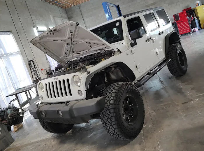 55 Auto & Truck Repair 8