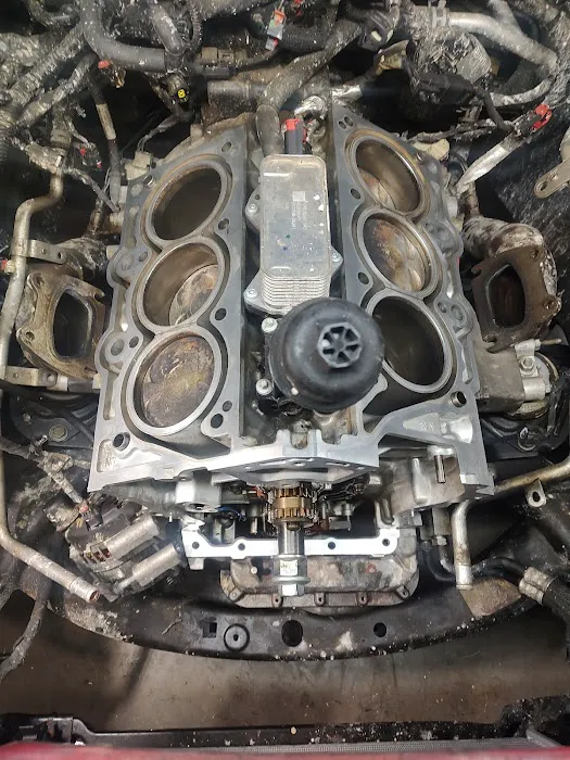 55 Auto & Truck Repair 1