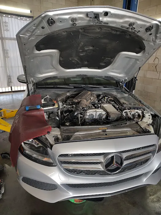 55 Auto & Truck Repair 2