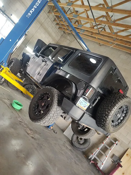 55 Auto & Truck Repair 6