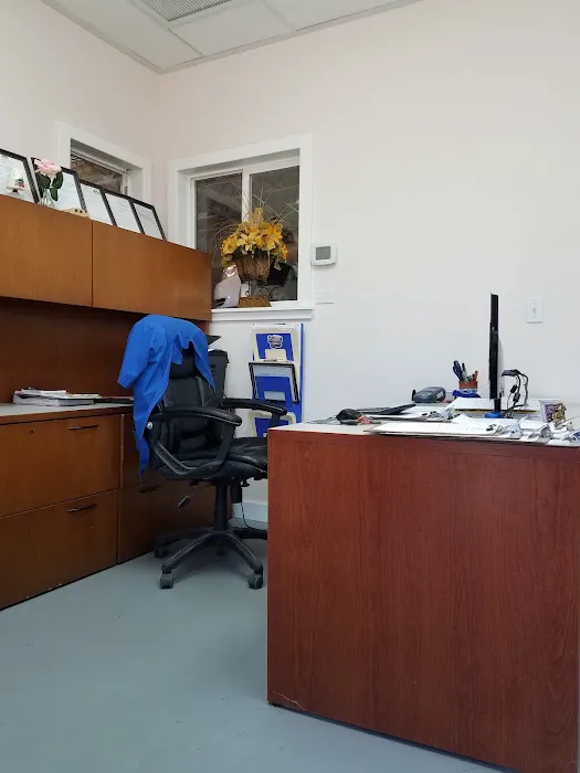 Hectors Automotive LV 1