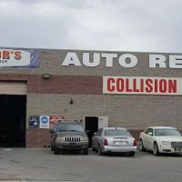 Hectors Automotive LV