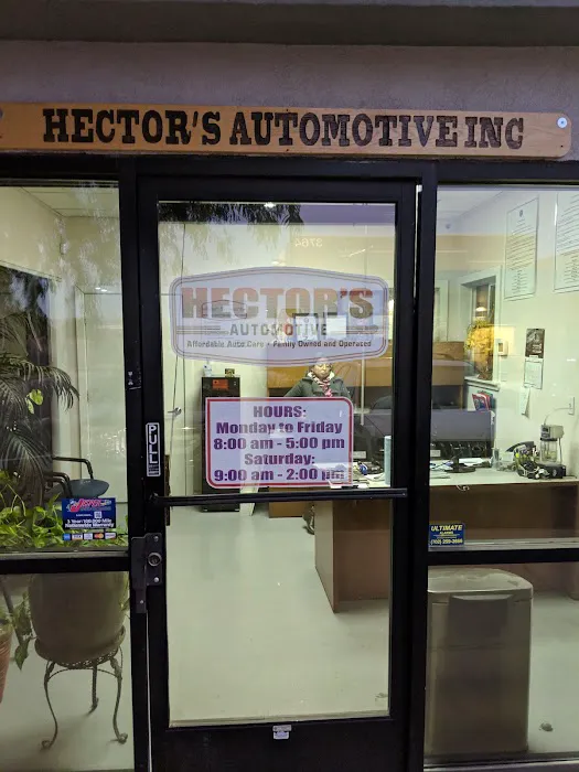 Hectors Automotive LV 2
