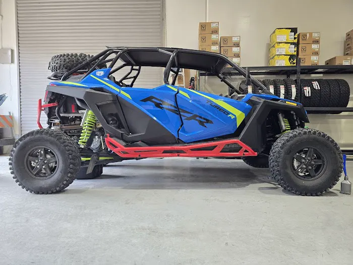 GTP Offroad 4