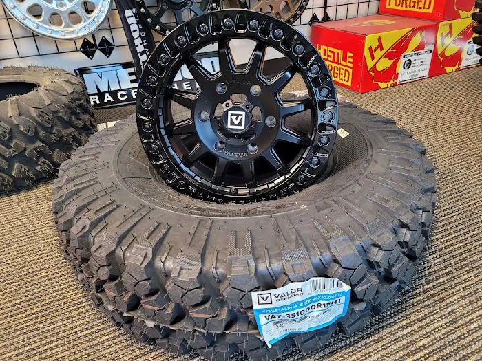GTP Offroad 9