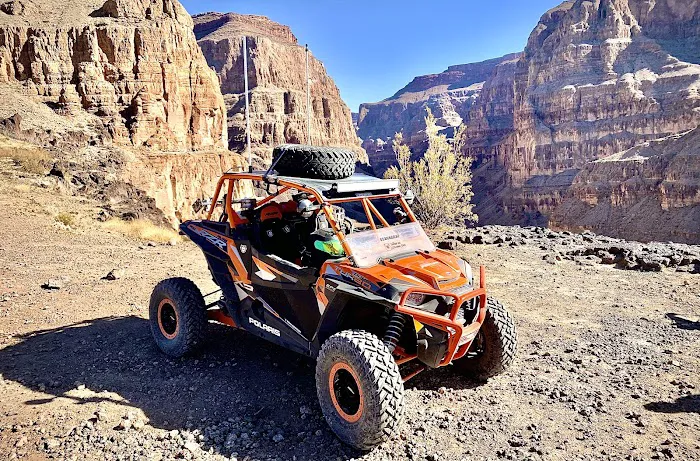 GTP Offroad 2