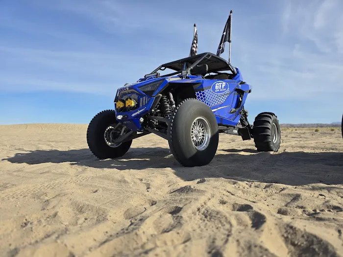 GTP Offroad 7