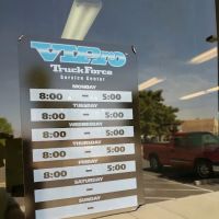 Fleet-Line Truck & Equipment Repair