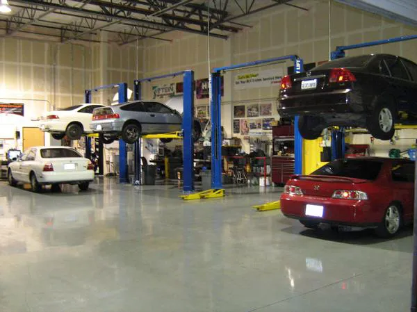 Zenith Auto Care 0