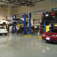 Zenith Auto Care