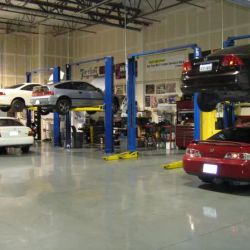 Zenith Auto Care ico