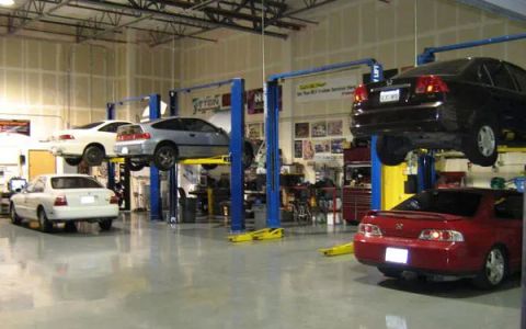 Zenith Auto Care