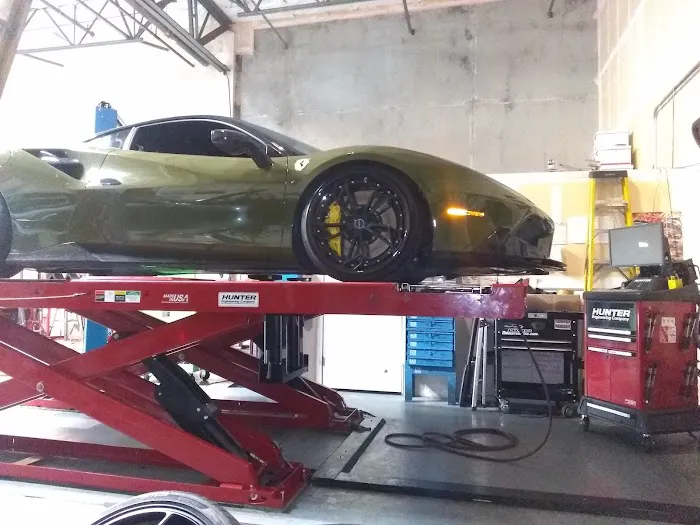 Zenith Auto Care 3