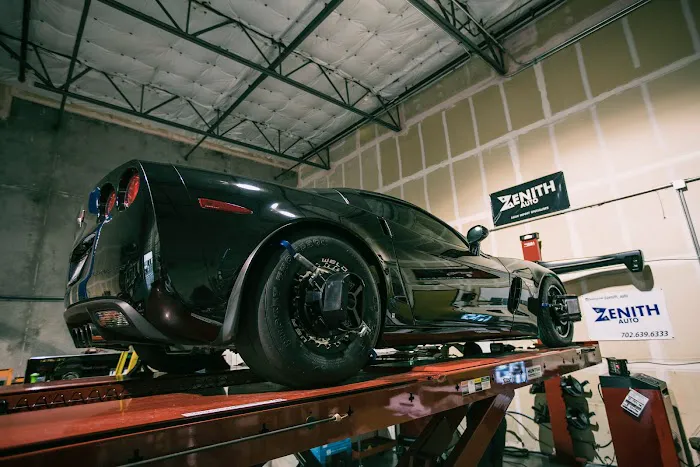 Zenith Auto Care 9