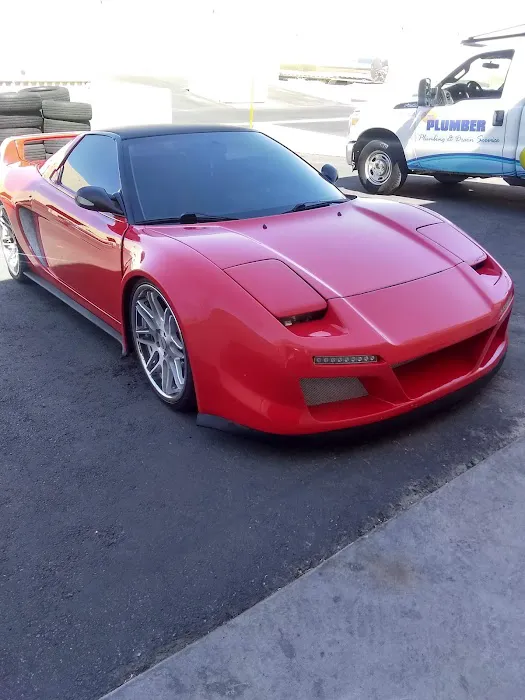 Zenith Auto Care 2