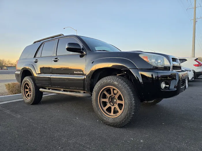 Zenith Auto Care 5
