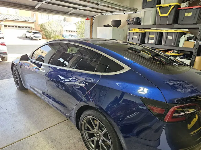 Turbo Tint 3