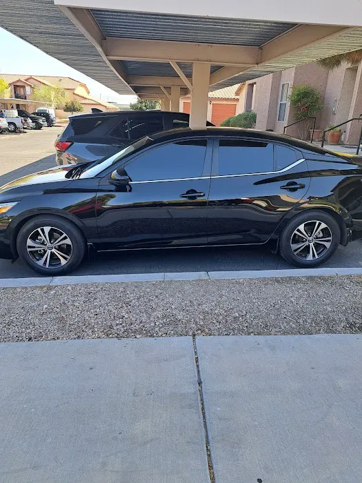 Turbo Tint 4