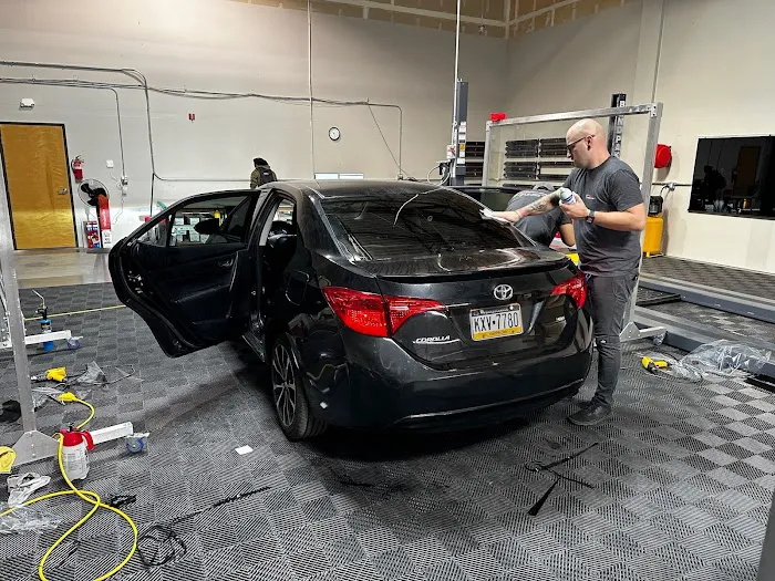 Turbo Tint 7